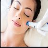 Dermatology treatment visual 3