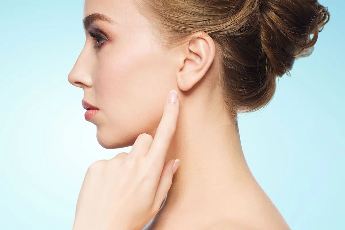 Hair Reduction Treatment