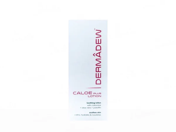 DermadewCaloeLotion100ml1