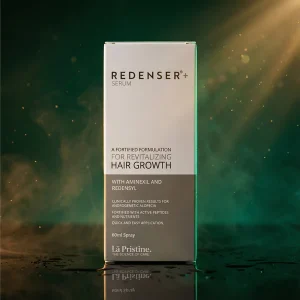 REDENSER PLUS HAIR SERUM