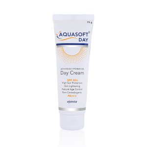 AQUASOFT DAY CREAM
