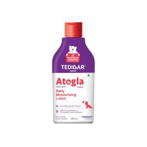 ATOGLA BABY MOISTURISING LOTION
