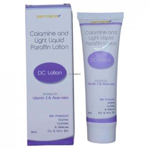 DC LOTION