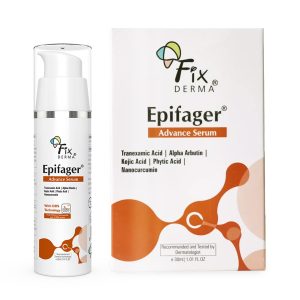 EPIFAGER ADVANCE SERUM