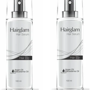 HAIRGLAM HAIR SERUM
