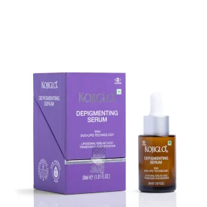 KOJIGLO  DEPIGMENTING SERUM