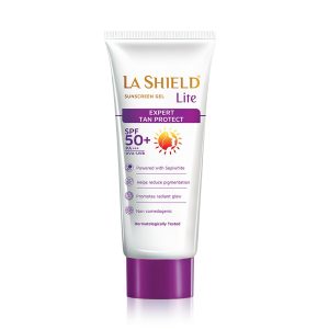 LA SHIELD LITE SUNSCREEN GEL