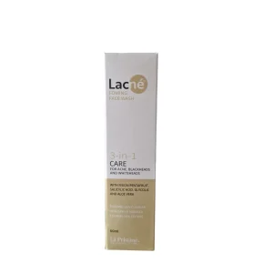 LACNE FOAMING FACEWASH
