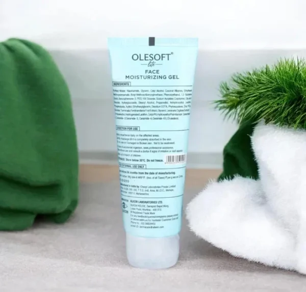 olesoft-lite-face-moisturising-gel-2