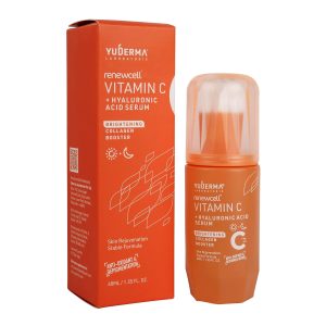 RENEWCELL VITAMIN C SERUM