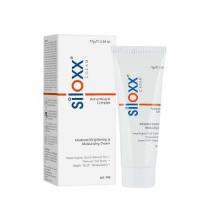 SILOXX CREAM