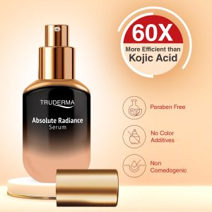 TRUDERMA ABSOLUTE RADIANCE SERUM