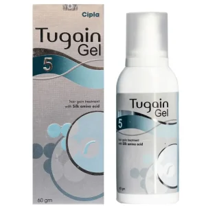 TUGAIN GEL 5%