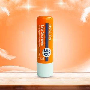 UVSCAPE LIP SCREEN 4.9GM